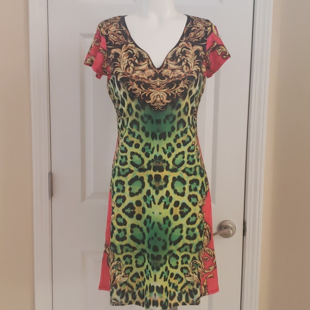 Summer/Resort Dress
